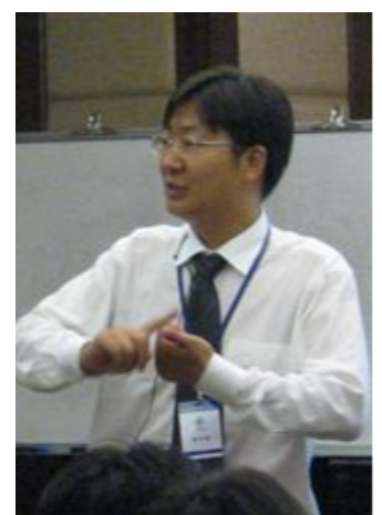 曾學(xué)明