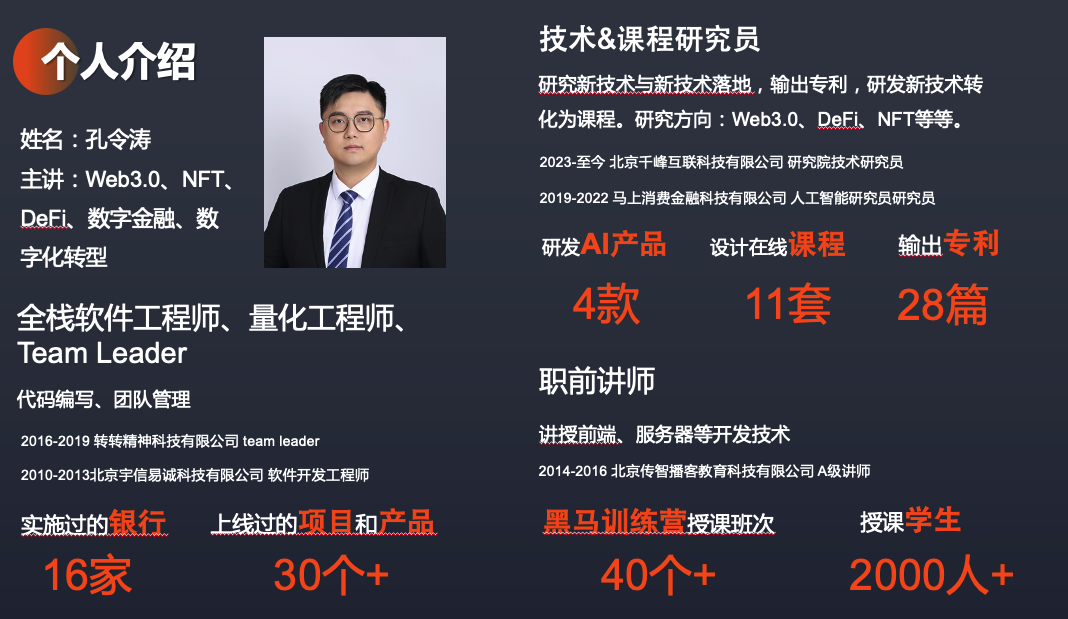 見證