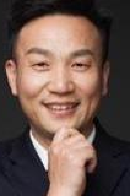 易煒翔