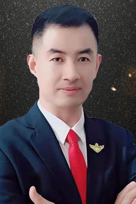 崔景來(lái)