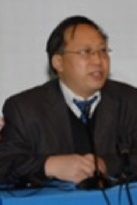 陳冬生