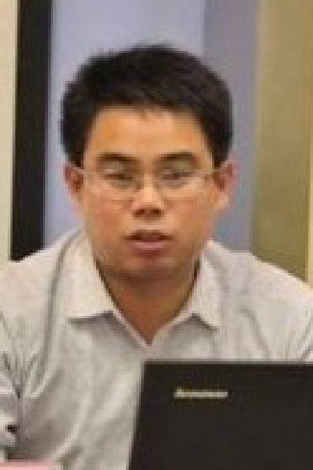 李雙套