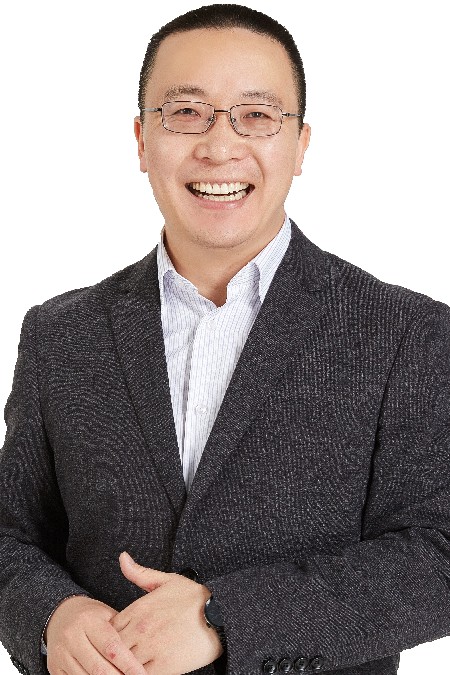 潘業(yè)喜